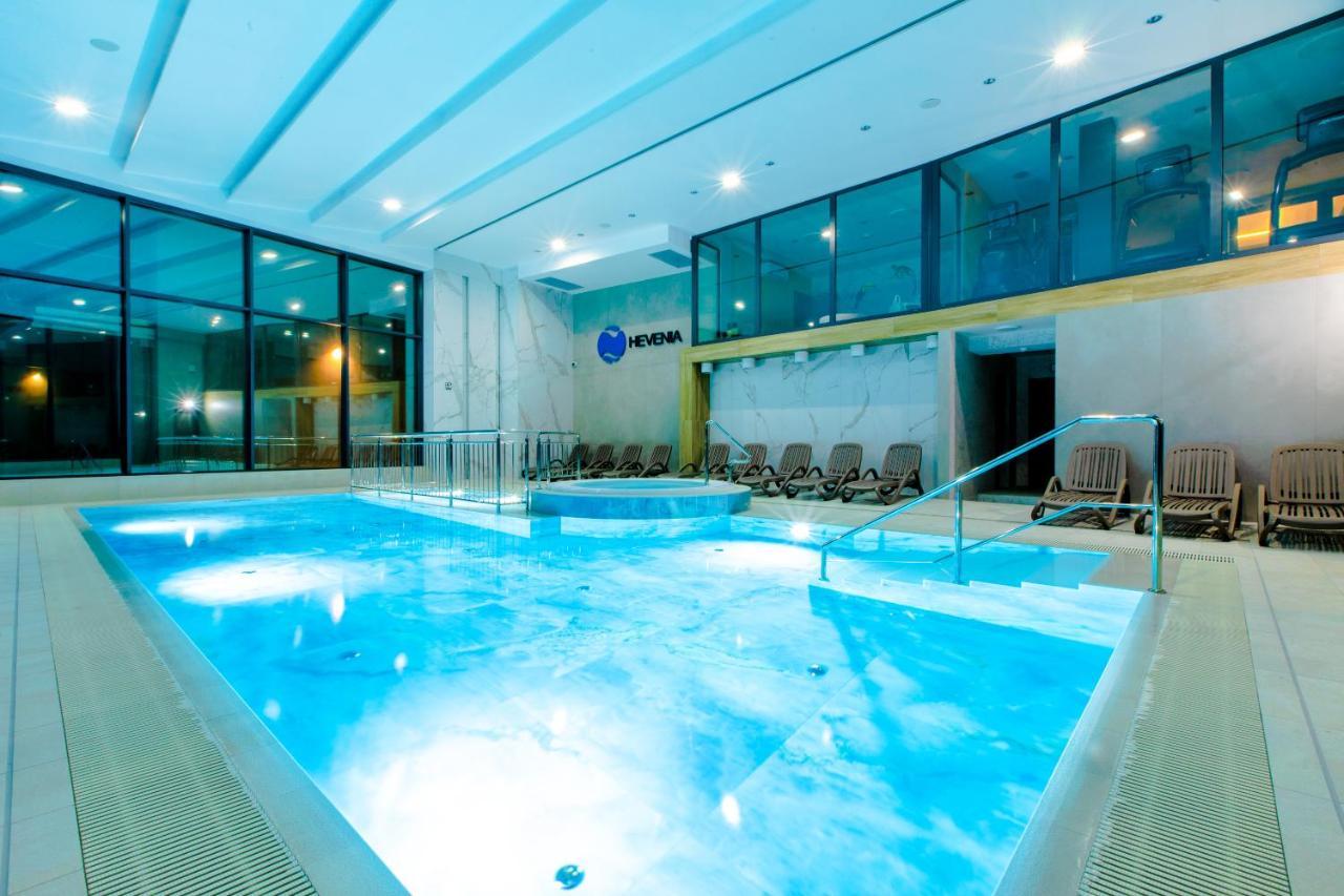 Resort Hevenia Rewal 7 מראה חיצוני תמונה