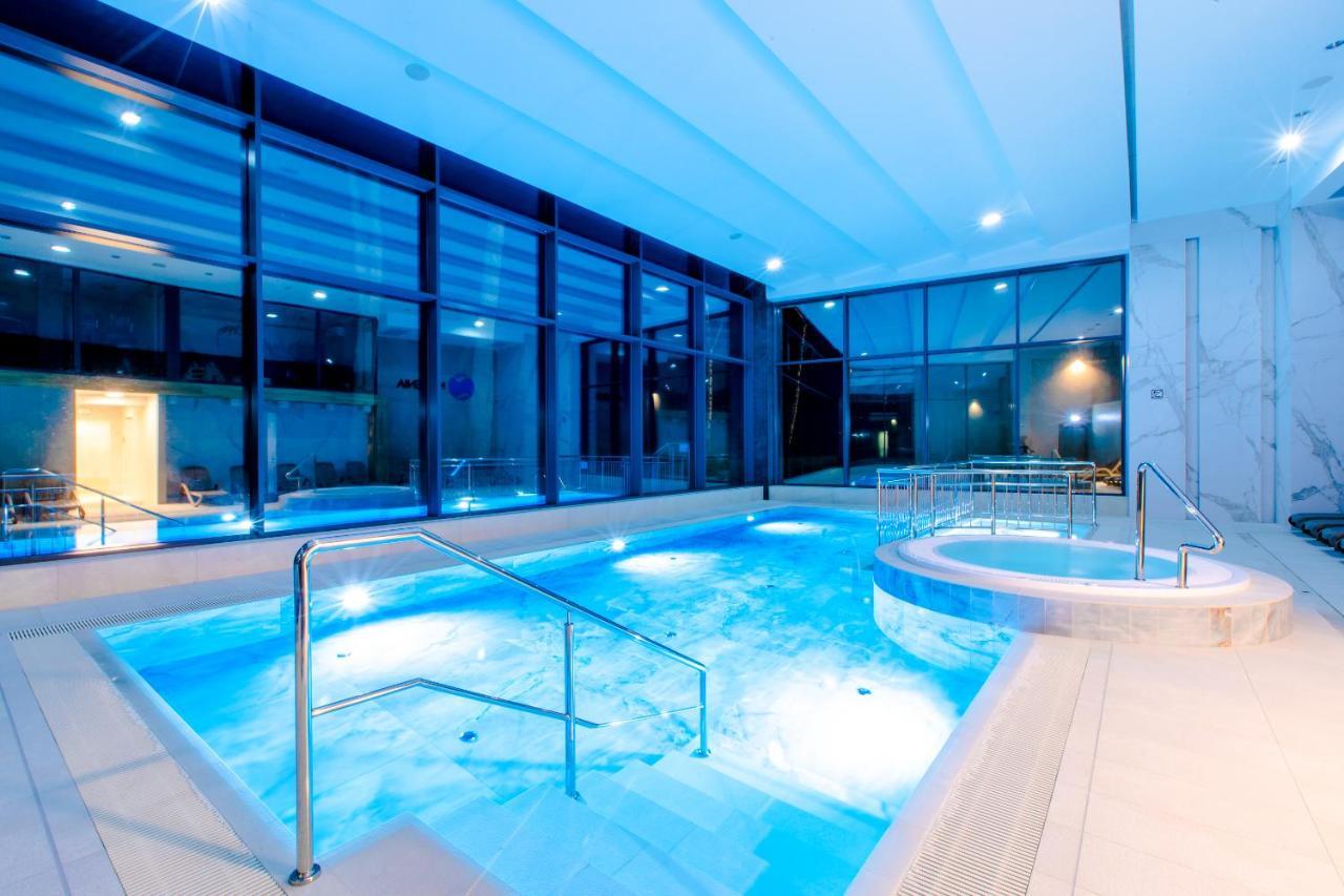 Resort Hevenia Rewal 7 מראה חיצוני תמונה